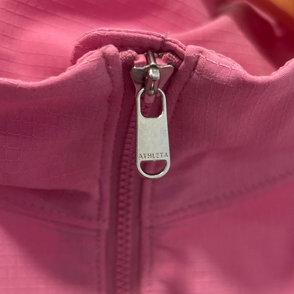 Athleta Boundless Popover Jacket - image 4